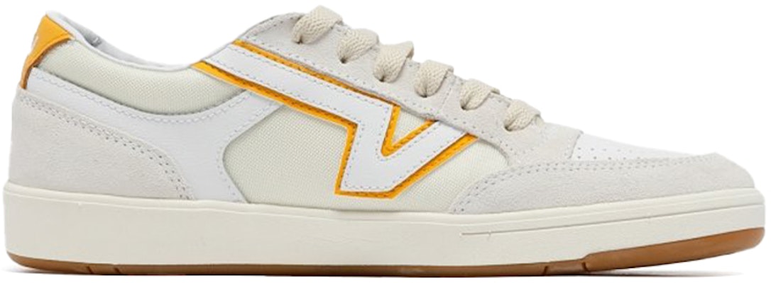 Vans Lowland CC White/Yellow VN0A4TZY4HU Order Vans Lowland CC White/Yellow VN0A4TZY4HU