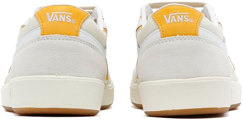 Vans Lowland CC White/Yellow VN0A4TZY4HU Shop Vans Lowland CC White/Yellow VN0A4TZY4HU