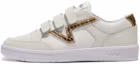 Buy Vans Lowland Comfycush「米色」低帮鞋 VN0A5DY89QT