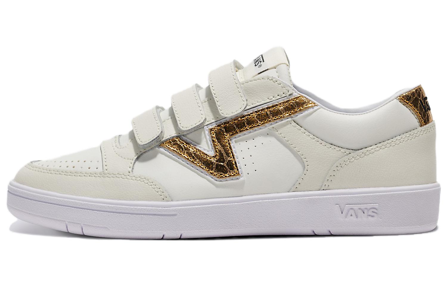 Vans Lowland Comfycush 'Beige' VN0A5DY89QT