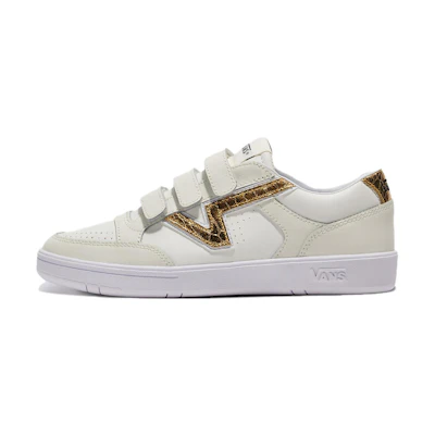 Vans Lowland Comfycush 'Beige'