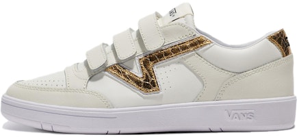 Vans Lowland Comfycush 'Beige' VN0A5DY89QT Vans Lowland Comfycush 'Beige' VN0A5DY89QT
