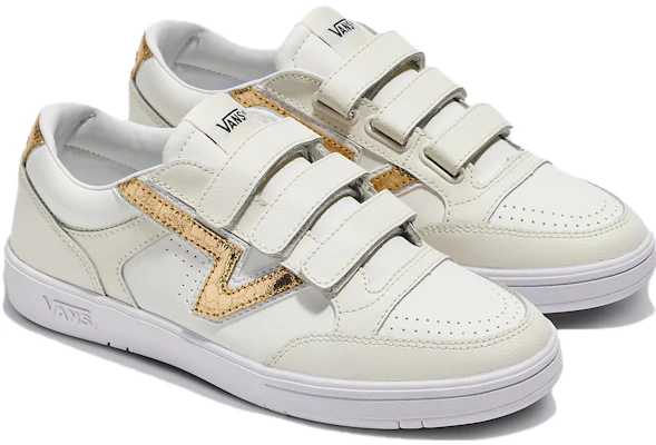 Vans Lowland Comfycush「米色」低帮鞋 VN0A5DY89QT Lookbook Vans Lowland Comfycush「米色」低帮鞋 VN0A5DY89QT