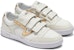 Vans Lowland Comfycush 'Beige' Lelaki Perempuan Beige Kasual Sneakers. VN0A5DY89QT