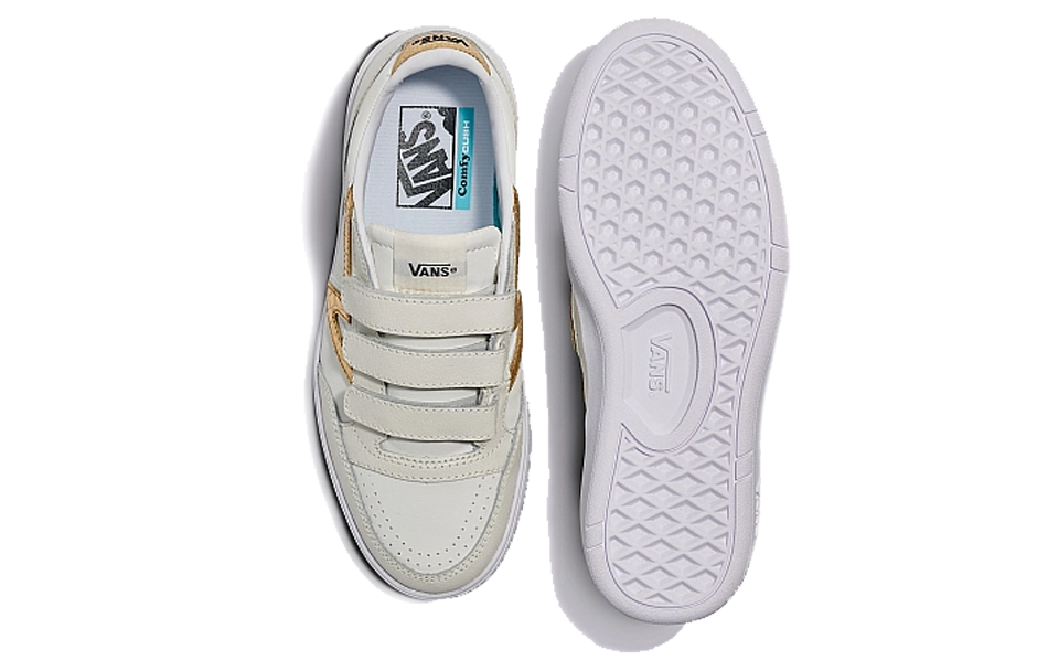 Purchase Vans Lowland Comfycush「米色」低帮鞋 VN0A5DY89QT
