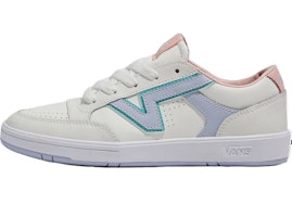 Vans Lowland ComfyCush 'Beige Pink Blue' VN000BWBBDU Vans Lowland ComfyCush 'Beige Pink Blue' VN000BWBBDU