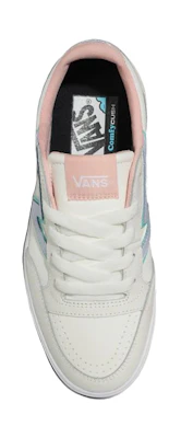 Vans Lowland ComfyCush ''Beige Rosa Blau'' VN000BWBBDU Lookbook Vans Lowland ComfyCush ''Beige Rosa Blau'' VN000BWBBDU