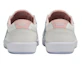 Shop Vans Lowland ComfyCush ''Beige Rosa Blau'' VN000BWBBDU