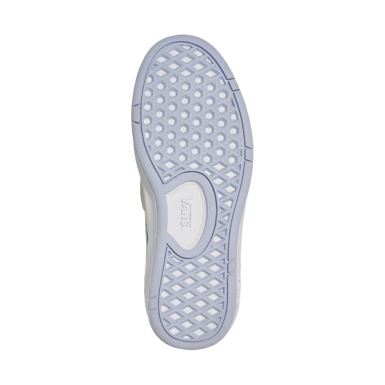 Vans Lowland ComfyCush 'Beige Pink Blue' 圖 5