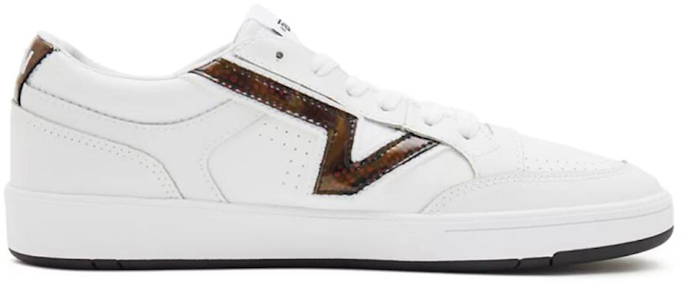 Vans Big Reptile Lowland Comfycush Blanco VN0A4TZY9O9 Order Vans Big Reptile Lowland Comfycush Blanco VN0A4TZY9O9