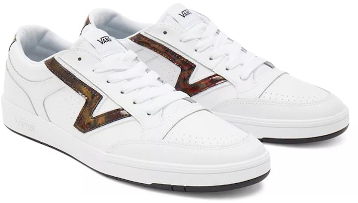 Vans Big Reptile Lowland Comfycush Blanco VN0A4TZY9O9 Lookbook Vans Big Reptile Lowland Comfycush Blanco VN0A4TZY9O9