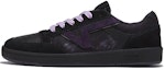 Buy Vans Lowland Comfycush 'Hitam Ungu' VN000BWBBLA