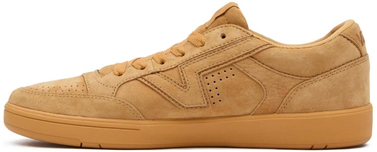 バンズ ローランドCC ブラウン (Banzū Rōrando CC Buraun) VN000BWBBLS Buy バンズ ローランドCC ブラウン (Banzū Rōrando CC Buraun) VN000BWBBLS