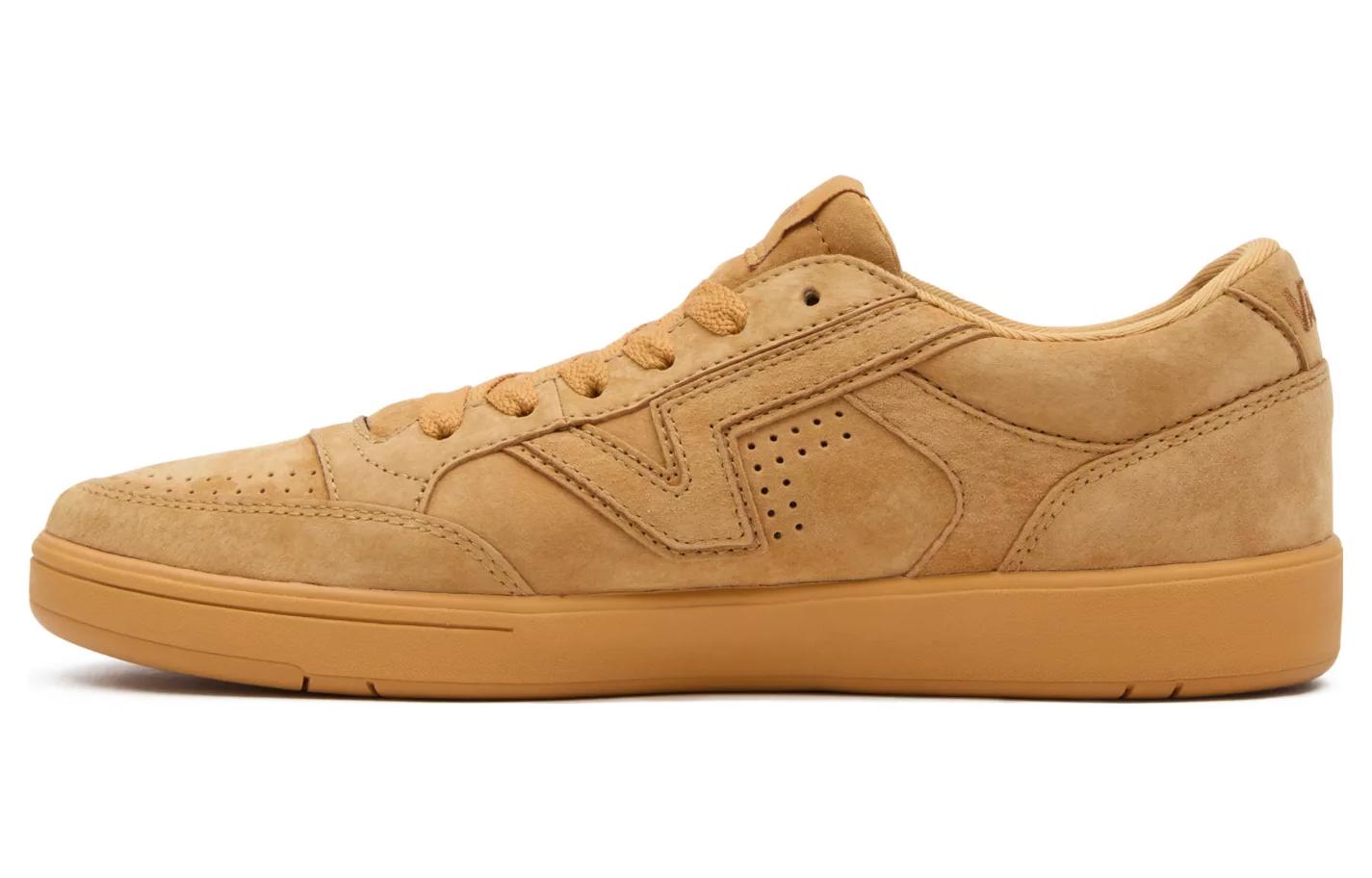 Buy Vans Lowland Comfycush 'Marrón'. VN000BWBBLS