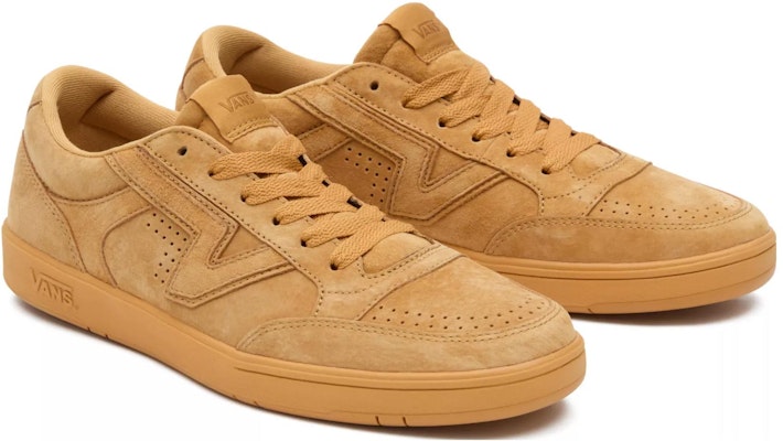 Vans Lowland Comfycush 'Marrón'. VN000BWBBLS Order Vans Lowland Comfycush 'Marrón'. VN000BWBBLS