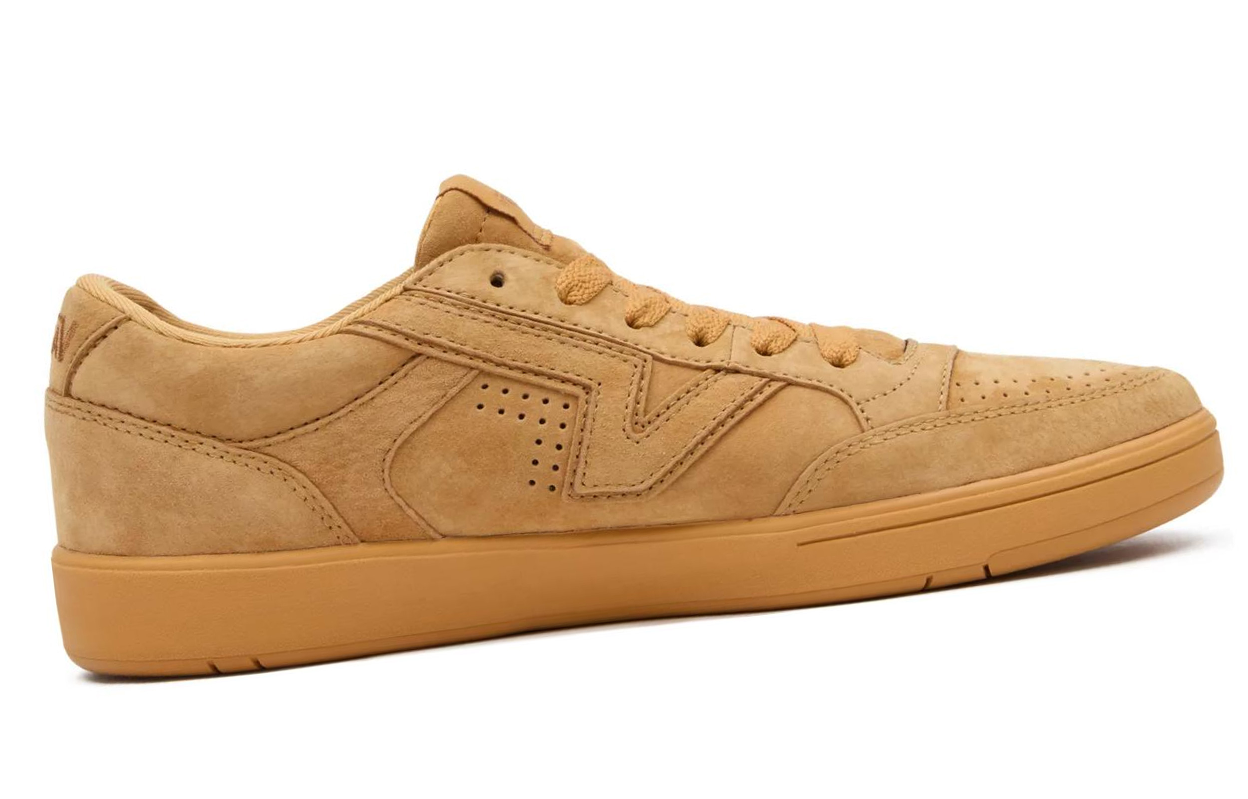 Order Vans Lowland Comfycush 'Marrón'. VN000BWBBLS
