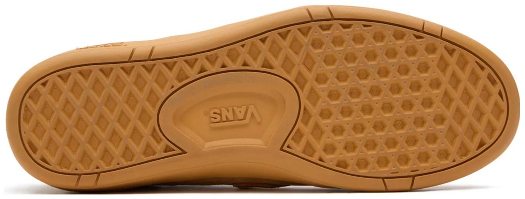 Vans Lowland Comfycush 'Marrón'. VN000BWBBLS Lookbook Vans Lowland Comfycush 'Marrón'. VN000BWBBLS