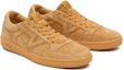 Lookbook Vans Lowland Comfycush 'Coklat' VN000BWBBLS