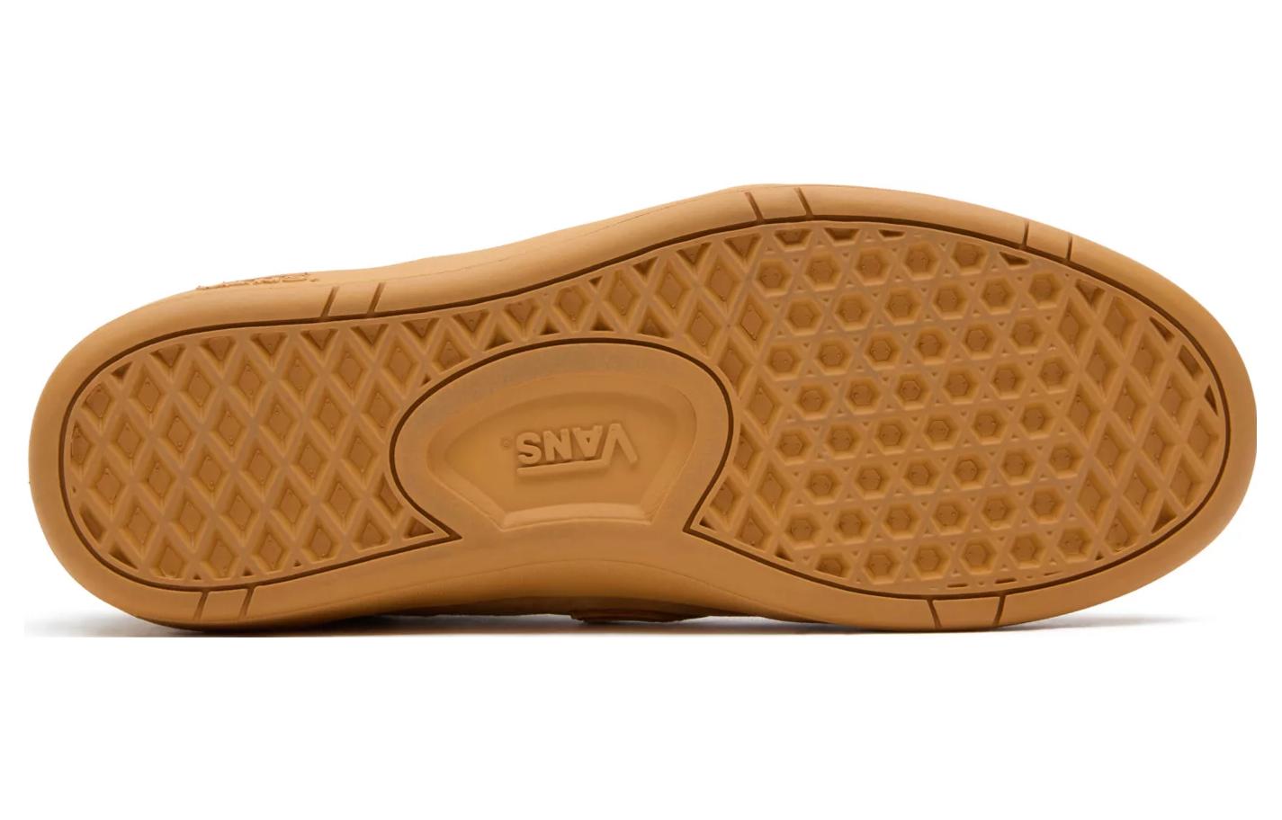 Purchase Vans Lowland Comfycush 'Marrón'. VN000BWBBLS