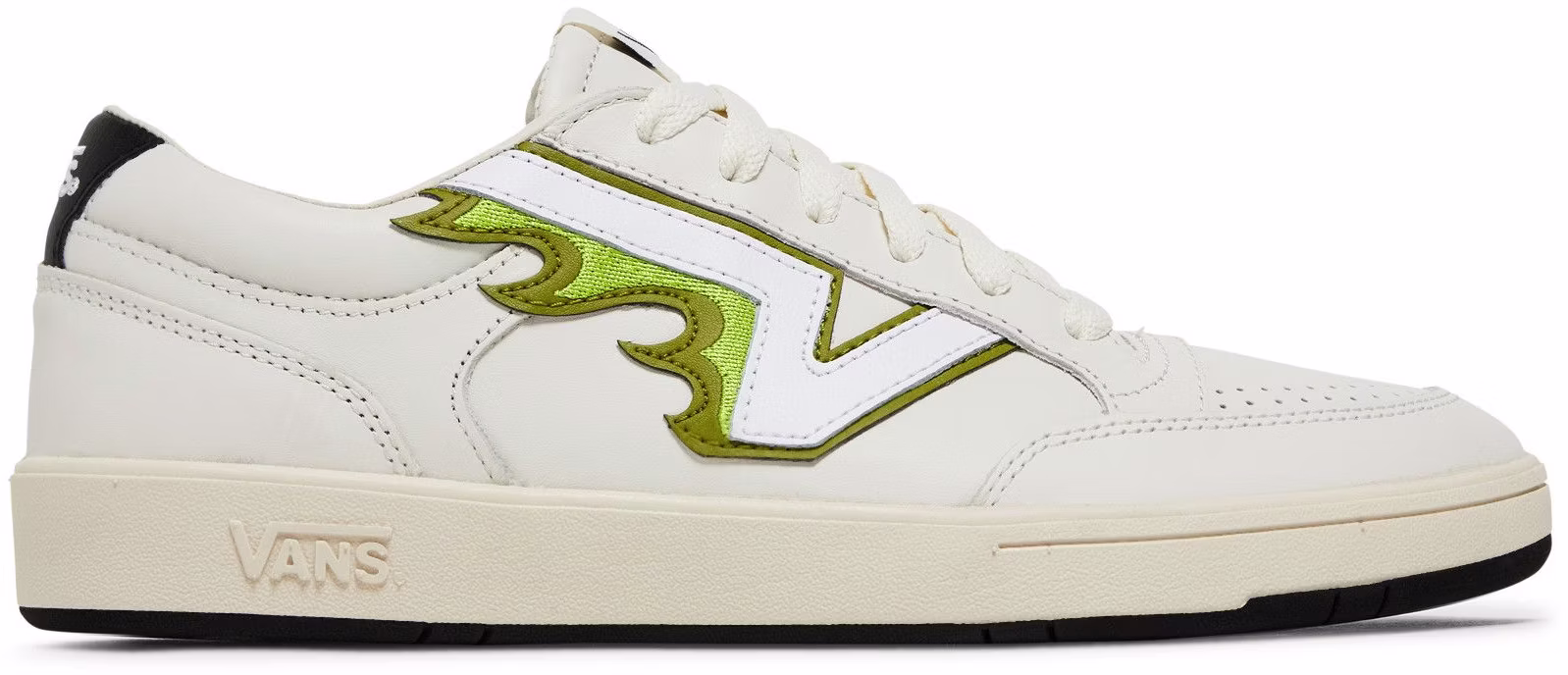 vans-lowland-comfycush-flame-lime-punch