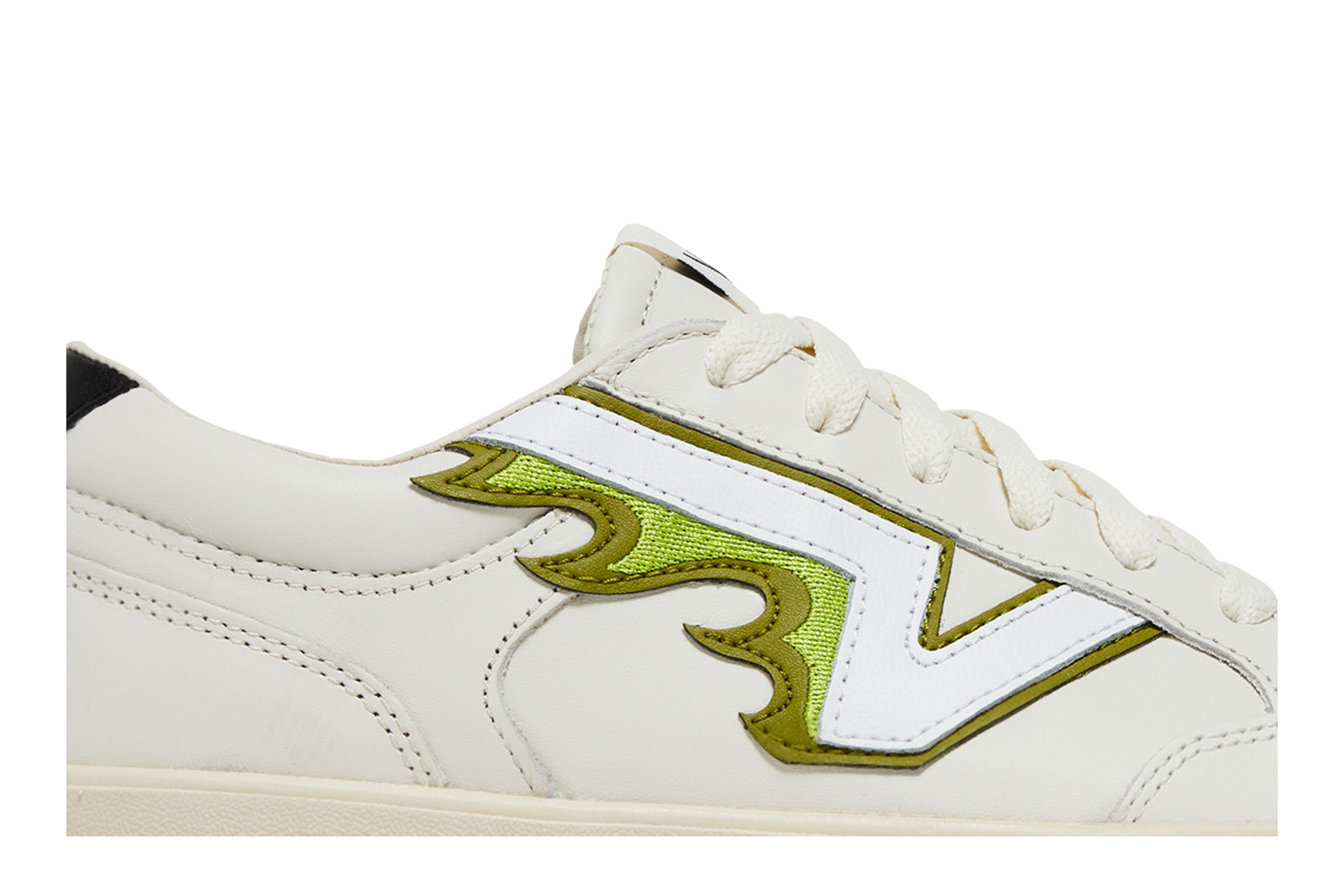 Order Vans Lowland Comfycush ''Fiamma - Lime Punch'' VN0A54MH2SC