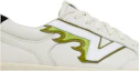 Order Vans Lowland Comfycush ''Fiamma - Lime Punch'' VN0A54MH2SC