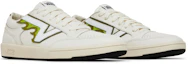 Cheap Vans Lowland Comfycush ''Fiamma - Lime Punch'' VN0A54MH2SC
