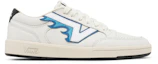 Buy Vans Lowland Comfycush ''Flame - Turtledove Blau'' VN0A54MH2SB