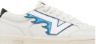 Order Vans Lowland Comfycush ''Flame - Turtledove Blau'' VN0A54MH2SB