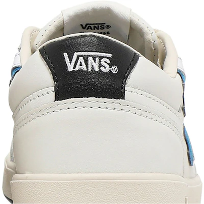 Vans Lowland Comfycush ''Flame - Turtledove Blau'' VN0A54MH2SB Sizing Vans Lowland Comfycush ''Flame - Turtledove Blau'' VN0A54MH2SB