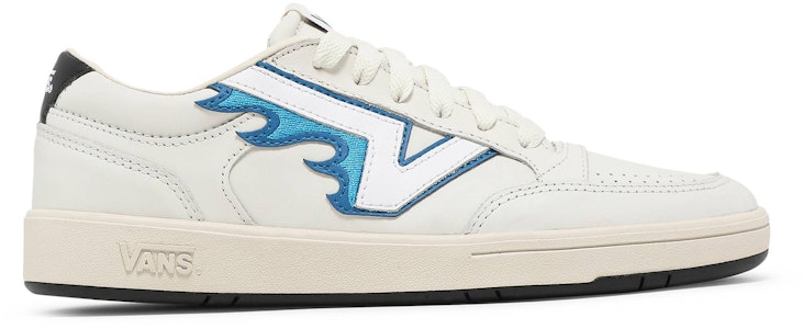 Vans Lowland Comfycush 'Flame - Turtledove Biru' VN0A54MH2SB Buy Vans Lowland Comfycush 'Flame - Turtledove Biru' VN0A54MH2SB