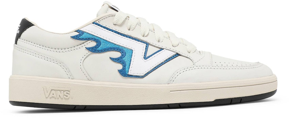 Vans Lowland Comfycush 'Flame - Turtledove Blue' VN0A54MH2SB Buy Vans Lowland Comfycush 'Flame - Turtledove Blue' VN0A54MH2SB