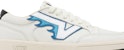 Vans Lowland Comfycush 'Flame - Turtledove Biru' VN0A54MH2SB