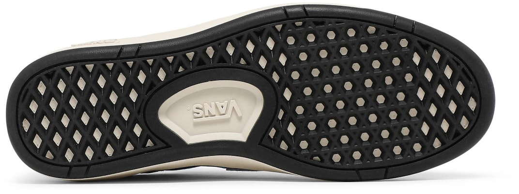 Vans Lowland Comfycush 'Flame - Turtledove Blue' VN0A54MH2SB Shop Vans Lowland Comfycush 'Flame - Turtledove Blue' VN0A54MH2SB