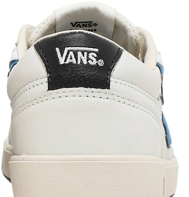 Vans Lowland Comfycush 'Flame - Turtledove Blue' VN0A54MH2SB Sizing Vans Lowland Comfycush 'Flame - Turtledove Blue' VN0A54MH2SB