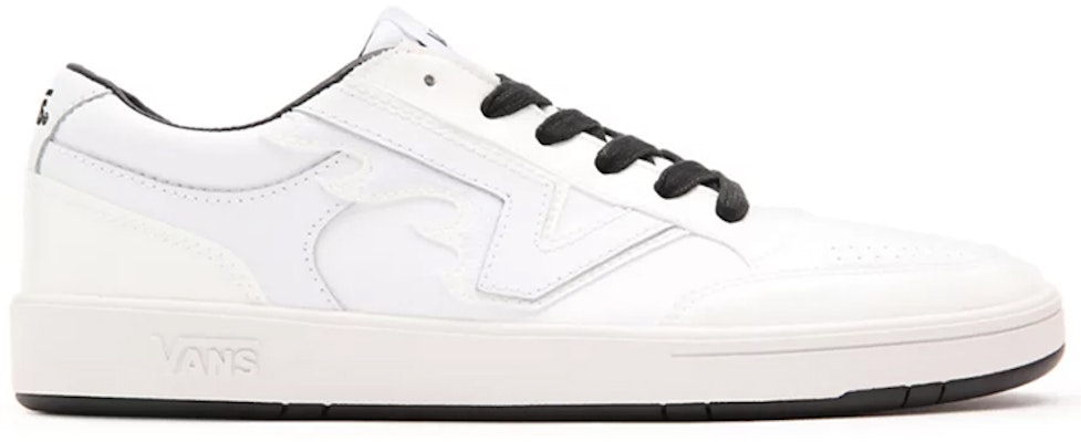 Vans Unisex Flamez Lowland Comfycush FT Zapatillas Blancas VN0A54MH9HK Order Vans Unisex Flamez Lowland Comfycush FT Zapatillas Blancas VN0A54MH9HK