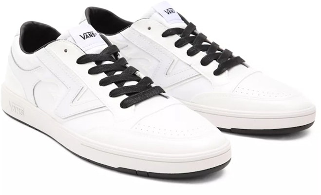 Vans Unisex Flamez Lowland Comfycush FT Zapatillas Blancas VN0A54MH9HK Lookbook Vans Unisex Flamez Lowland Comfycush FT Zapatillas Blancas VN0A54MH9HK