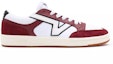 Order Vans Lowland Comfycush 'Pakej Freshman Putih Merah' VN0A4TZY9QC