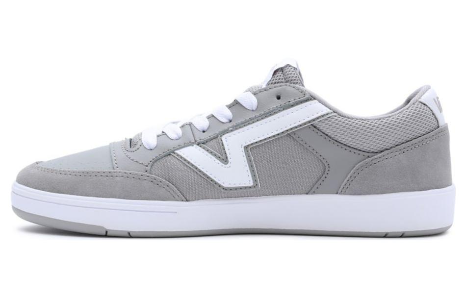 Vans Lowland Comfycush 'Grey' VN0A7TNLKAQ