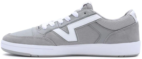 Vans Lowland Comfycush 'Grey' VN0A7TNLKAQ Vans Lowland Comfycush 'Grey' VN0A7TNLKAQ