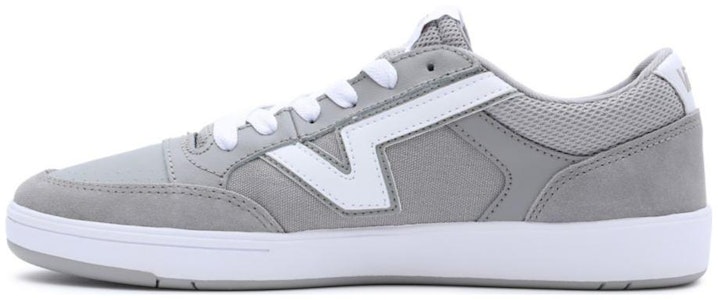 Vans Lowland Comfycush 'Kelabu' VN0A7TNLKAQ Buy Vans Lowland Comfycush 'Kelabu' VN0A7TNLKAQ