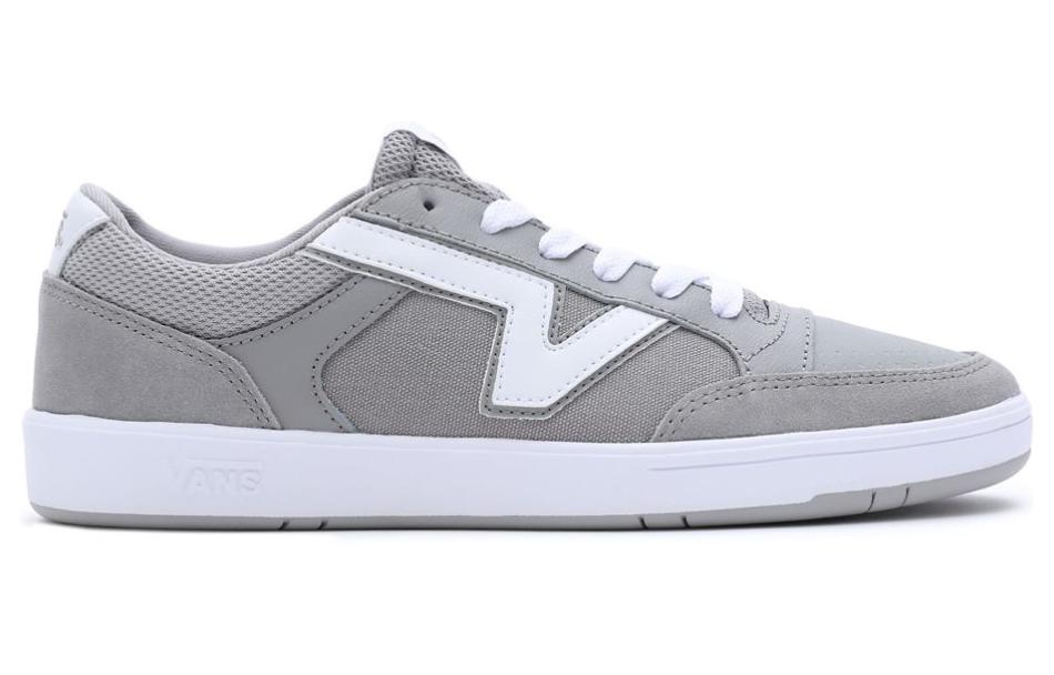 Order Vans Lowland Comfycush "灰色" 低帮鞋 VN0A7TNLKAQ