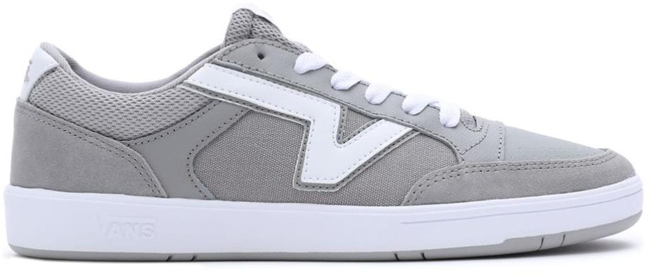 Vans Lowland Comfycush 'Grey' VN0A7TNLKAQ Order Vans Lowland Comfycush 'Grey' VN0A7TNLKAQ