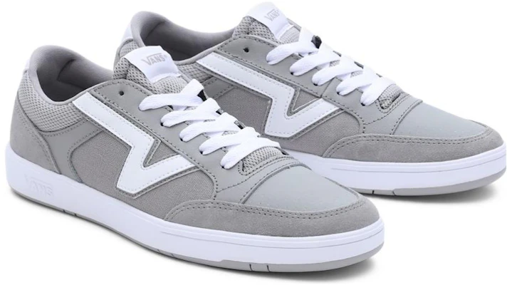 Vans Lowland Comfycush "灰色" 低帮鞋 VN0A7TNLKAQ Lookbook Vans Lowland Comfycush "灰色" 低帮鞋 VN0A7TNLKAQ