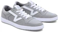 Lookbook Vans Lowland Comfycush "灰色" 低帮鞋 VN0A7TNLKAQ
