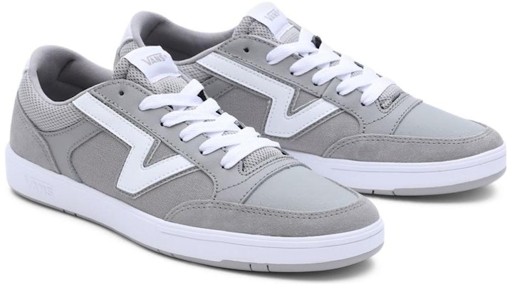 Vans Lowland Comfycush "灰色" 低帮鞋 VN0A7TNLKAQ Lookbook Vans Lowland Comfycush "灰色" 低帮鞋 VN0A7TNLKAQ