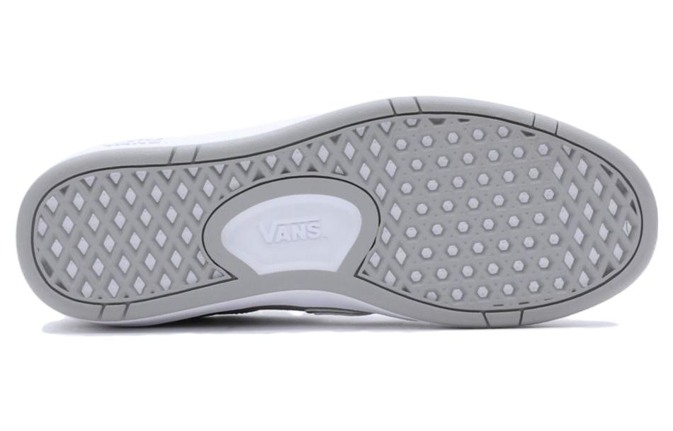 Purchase Vans Lowland Comfycush "灰色" 低帮鞋 VN0A7TNLKAQ