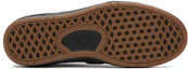Shop Vans Lowland Comfycush 灰绿紫低帮鞋 VN0A7TNLVKS