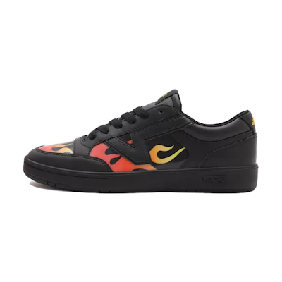 Vans Lowland ComfyCush 'Lenticular - Black'