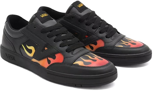 Vans Lowland ComfyCush 'Lenticular - Hitam' VN0A4TZY9QP Lookbook Vans Lowland ComfyCush 'Lenticular - Hitam' VN0A4TZY9QP